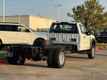 2026 Ford F-600SD XL Fleet