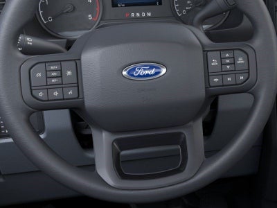 2026 Ford F-600SD XL Fleet