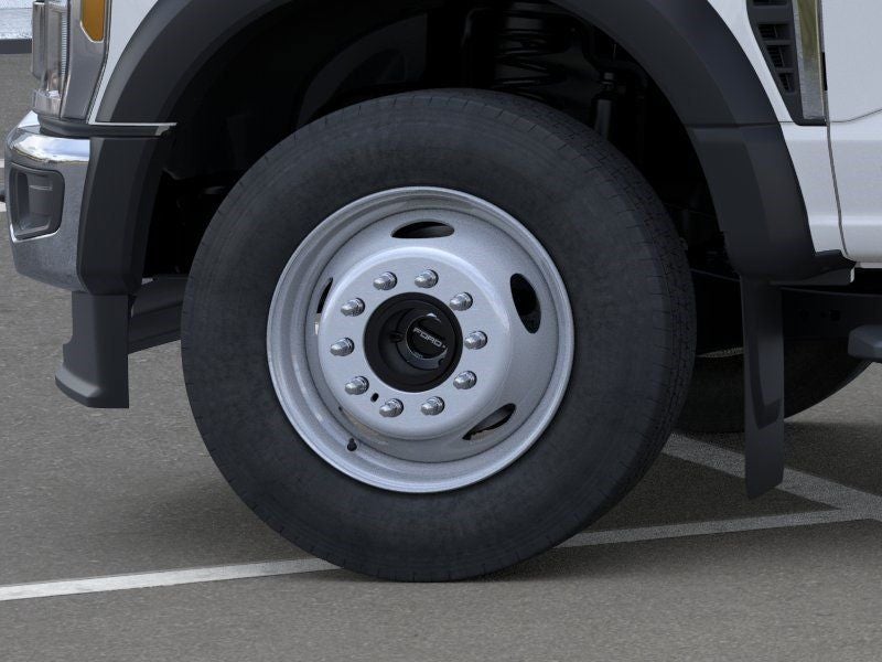 2026 Ford F-600SD XL Fleet