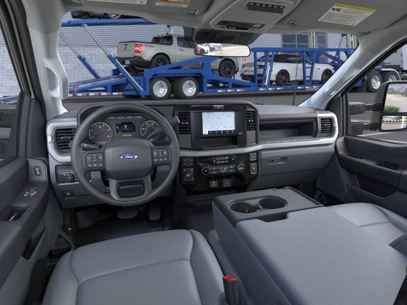 2026 Ford F-600SD XL Fleet