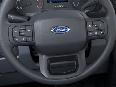 2026 Ford F-600SD XL Fleet
