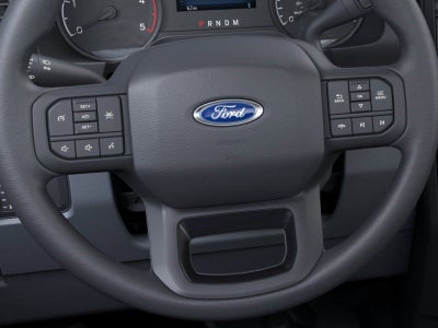2026 Ford F-600SD XL Fleet