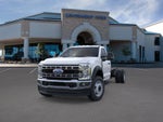 2026 Ford F-600SD XL Fleet