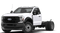 2026 Ford F-600SD XL Fleet