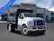 2024 Ford F-750SD Base Fleet