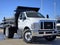 2024 Ford F-750SD Base Fleet