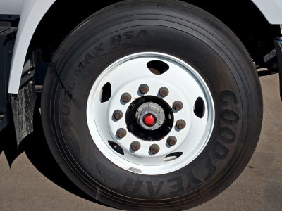 2024 Ford F-750SD Base Fleet