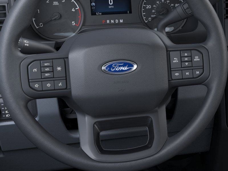 2026 Ford F-550SD XL Fleet