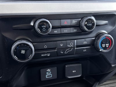 2026 Ford F-550SD XL Fleet