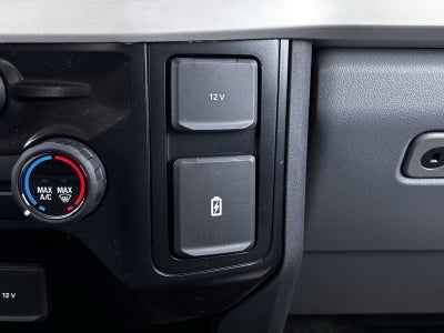 2026 Ford F-550SD XL Fleet