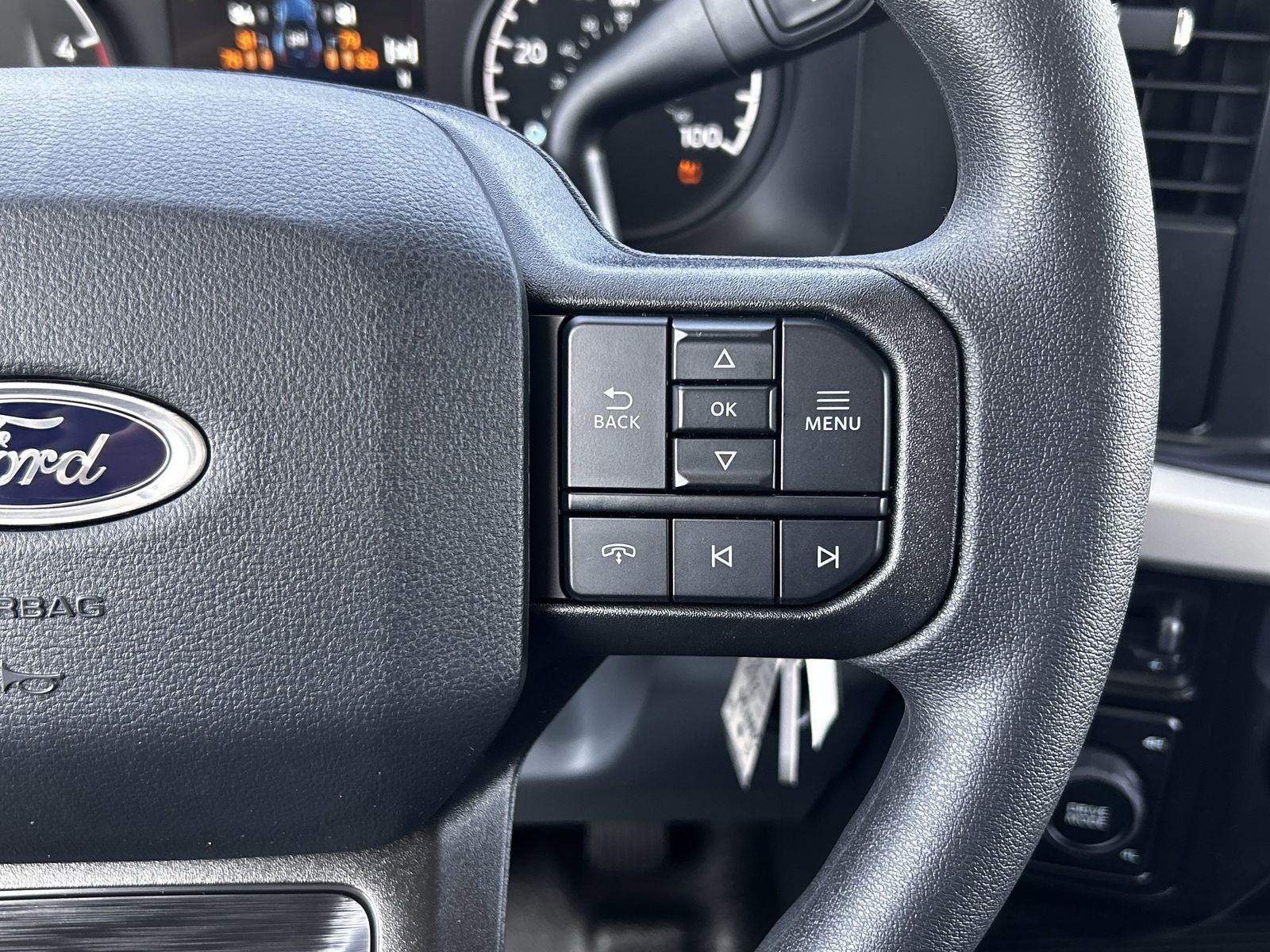 2026 Ford F-550SD XL Fleet