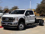 2026 Ford F-550SD XL Fleet