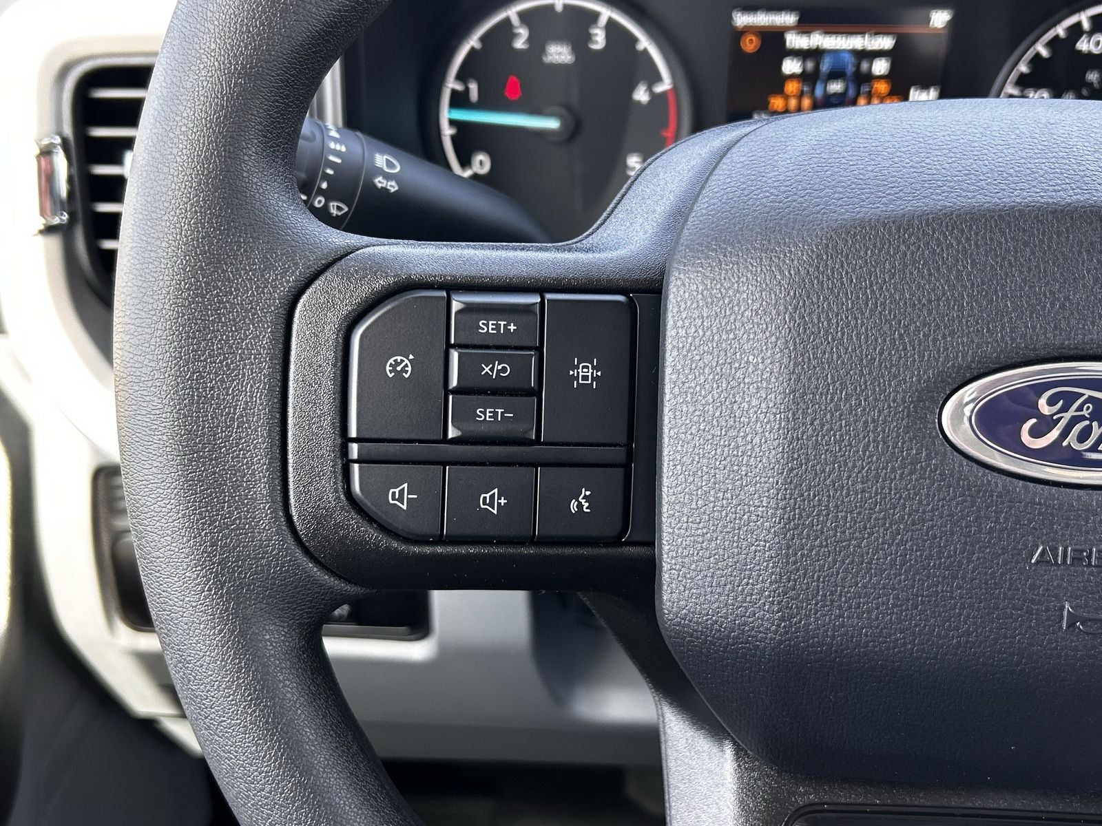 2026 Ford F-550SD XL Fleet