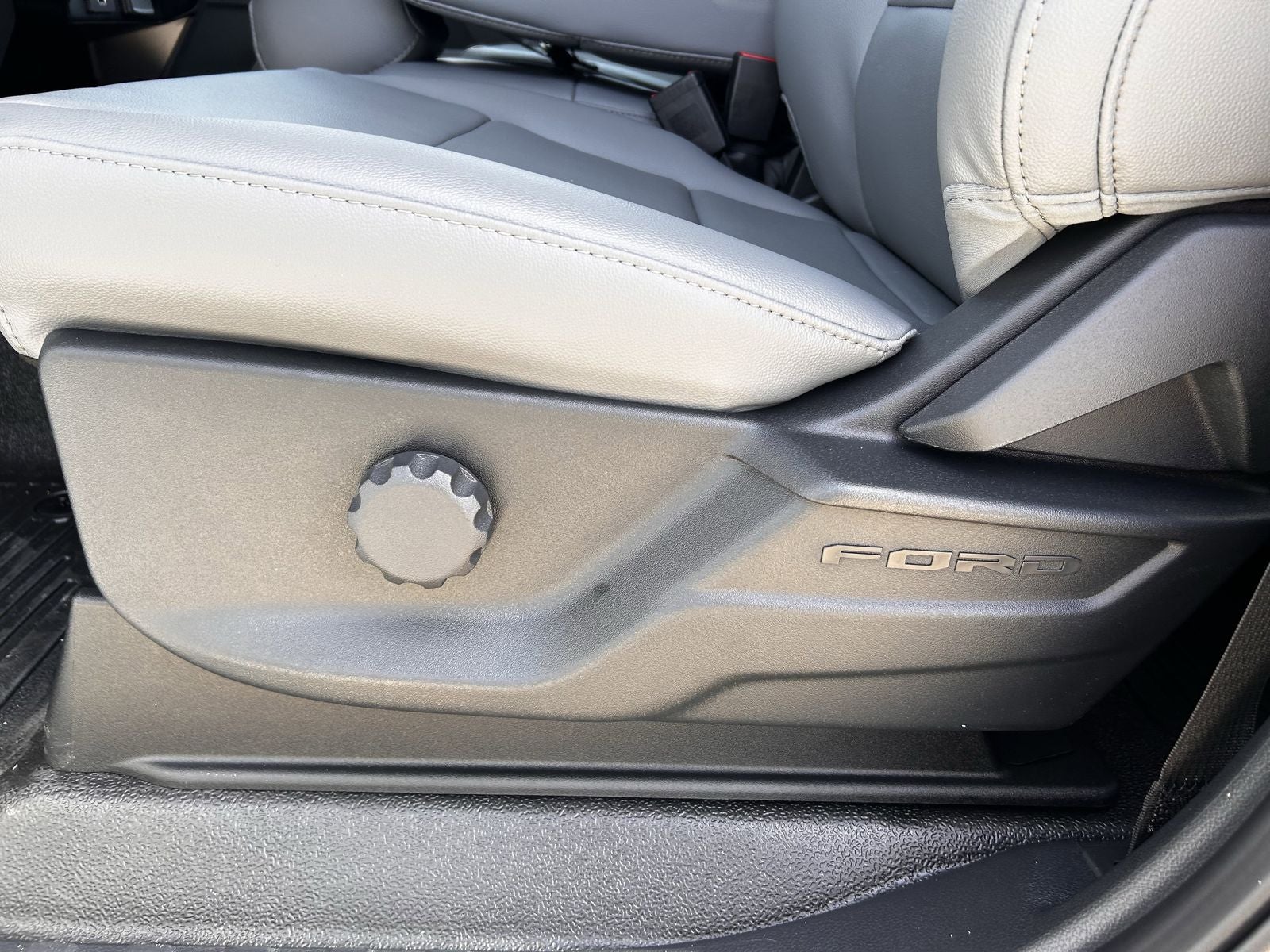 2026 Ford F-550SD XL Fleet