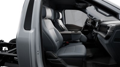 2024 Ford F-550SD XL Fleet