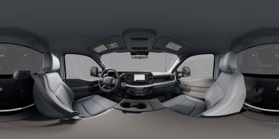 2024 Ford F-550SD XL Fleet