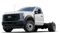 2024 Ford F-550SD XL Fleet