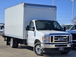 2025 Ford E-350SD Base Fleet