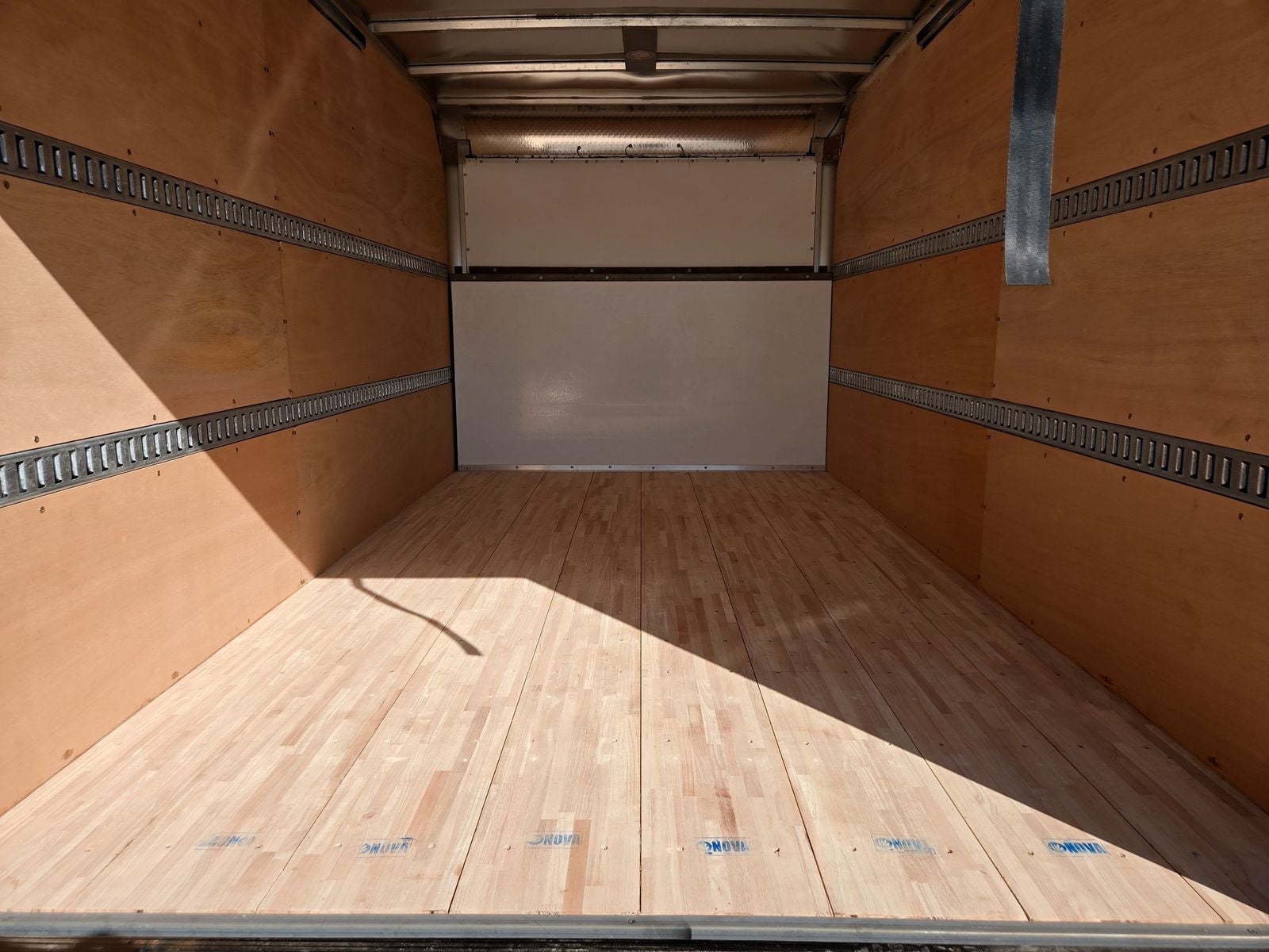 2025 Ford E-350SD Base Fleet