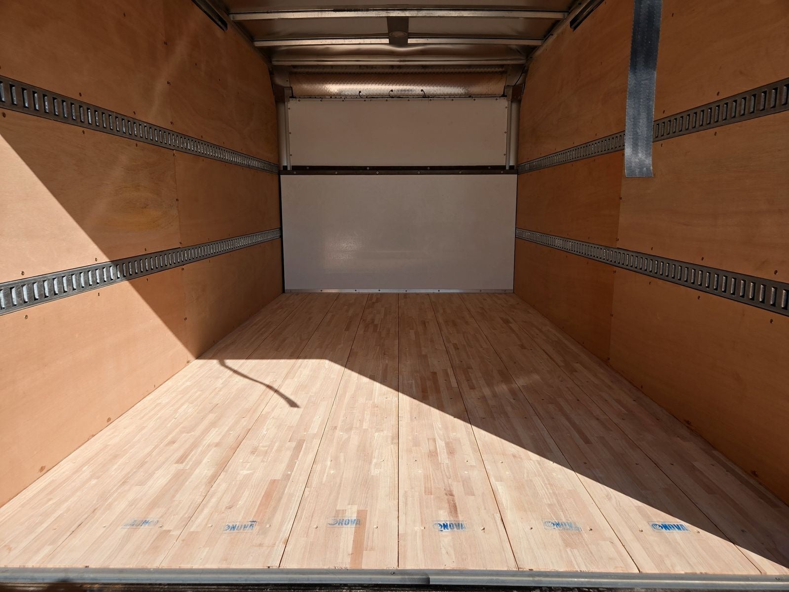 2025 Ford E-350SD Base Fleet