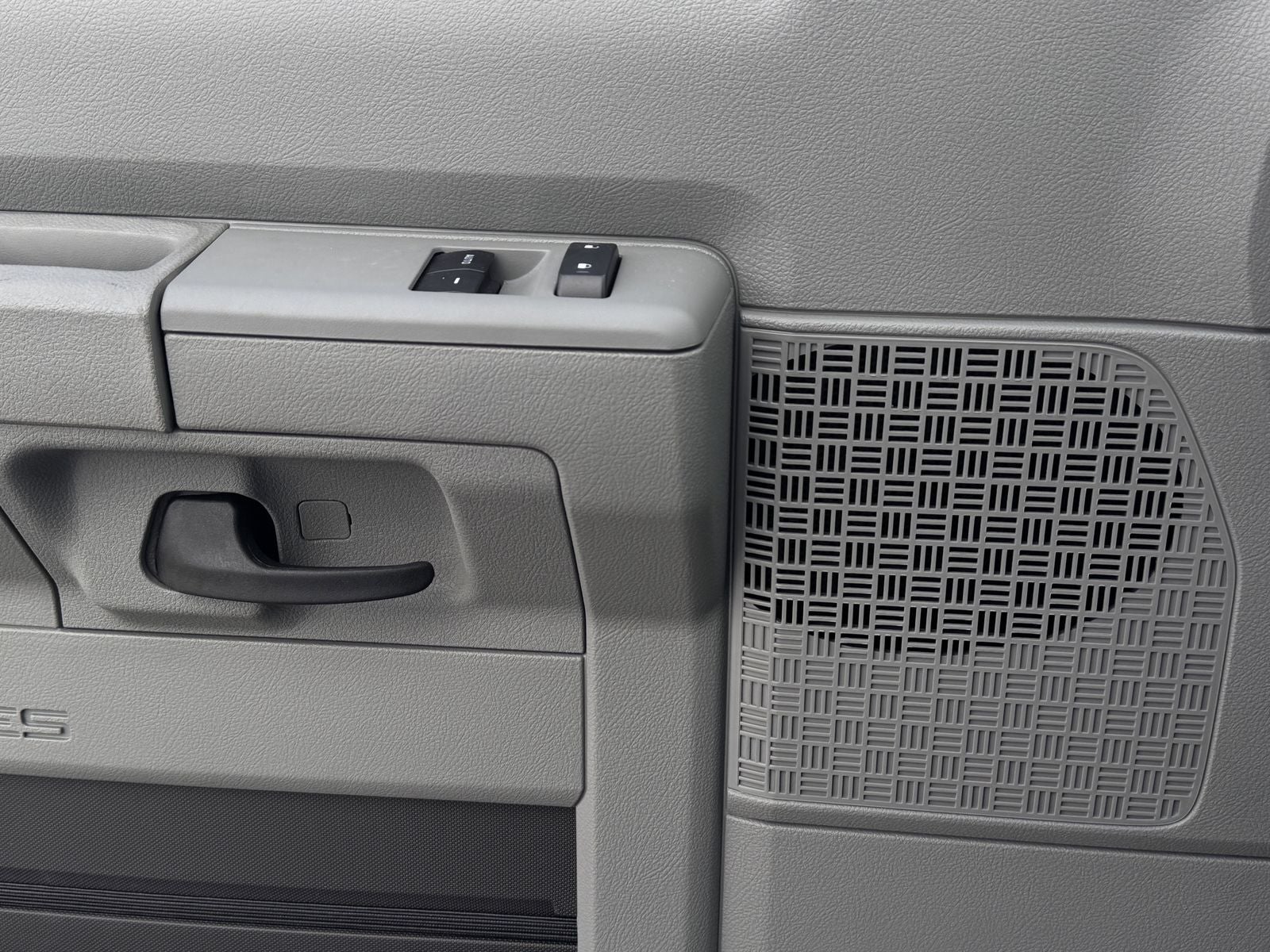 2026 Ford E-350SD Base Fleet