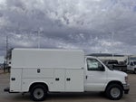 2026 Ford E-350SD Base Fleet