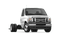 2027 Ford E-450SD Base Fleet