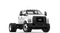 2027 Ford F-750SD Base Fleet