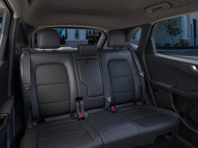 2026 Ford Escape Plug-In Hybrid Base