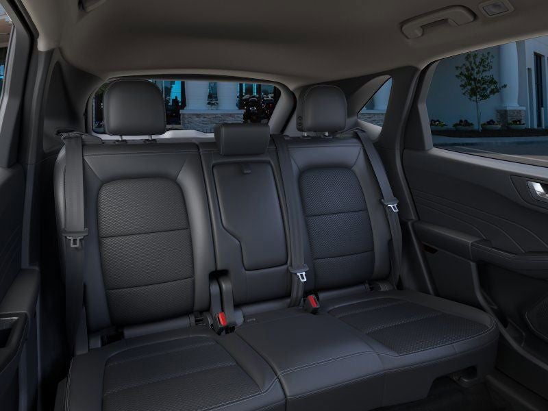 2026 Ford Escape Plug-In Hybrid Base