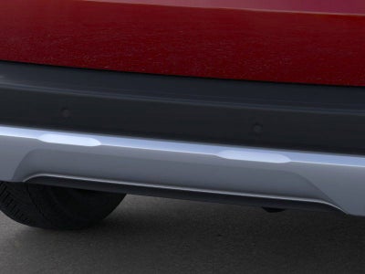 2026 Ford Escape Plug-In Hybrid Base