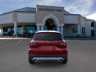 2026 Ford Escape Plug-In Hybrid Base