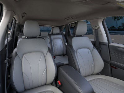 2026 Ford Escape Plug-In Hybrid Base