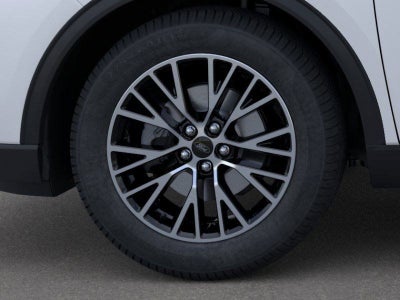 2026 Ford Escape Plug-In Hybrid Base