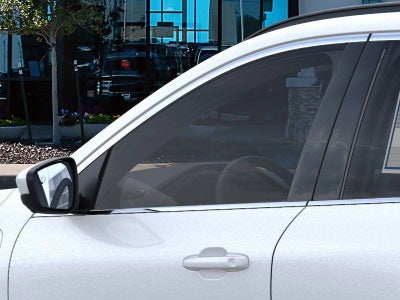 2026 Ford Escape Plug-In Hybrid Base