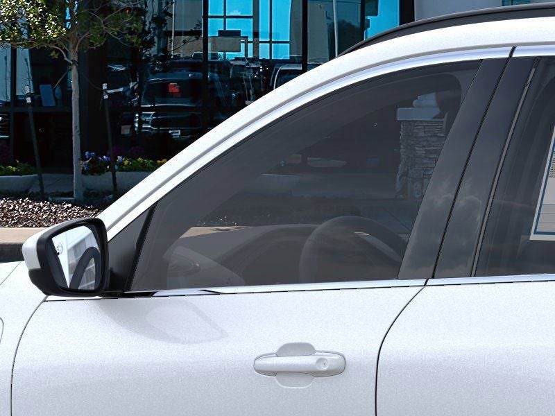 2026 Ford Escape Plug-In Hybrid Base