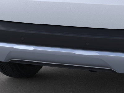 2026 Ford Escape Plug-In Hybrid Base