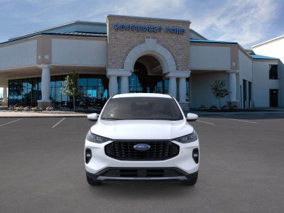 2026 Ford Escape Plug-In Hybrid Base