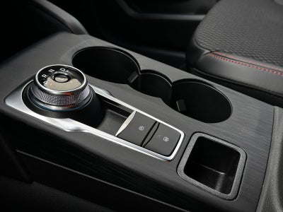 2026 Ford Escape Hybrid ST-Line Select