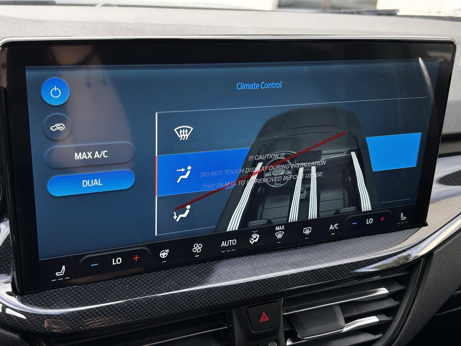 2026 Ford Escape Hybrid ST-Line Select