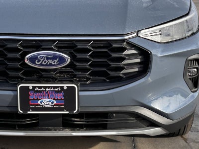 2026 Ford Escape Hybrid ST-Line Select