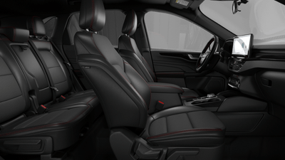 2026 Ford Escape Hybrid ST-Line Select