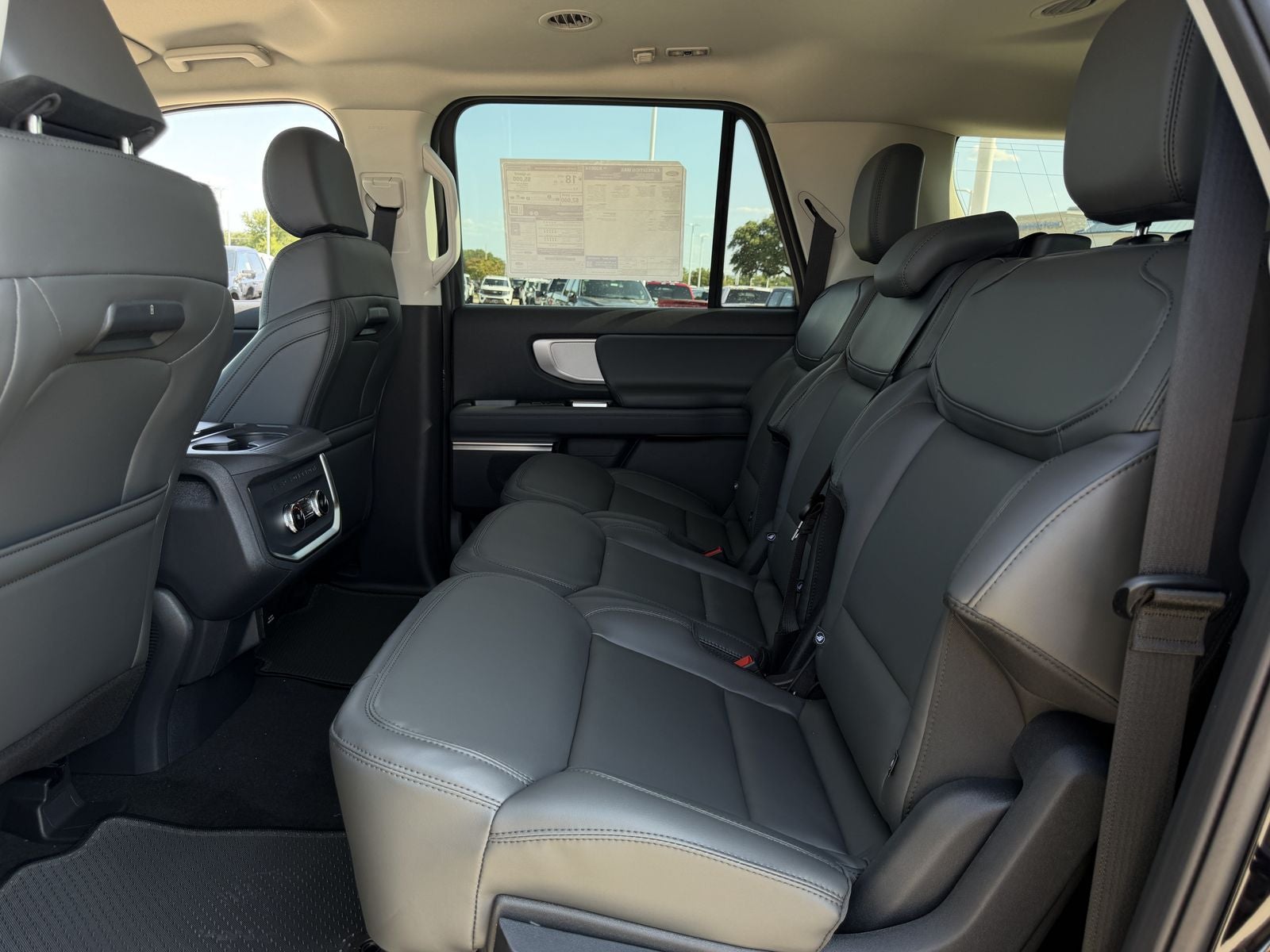 2027 Ford Expedition Max Active