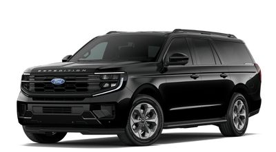 2027 Ford Expedition Max Active