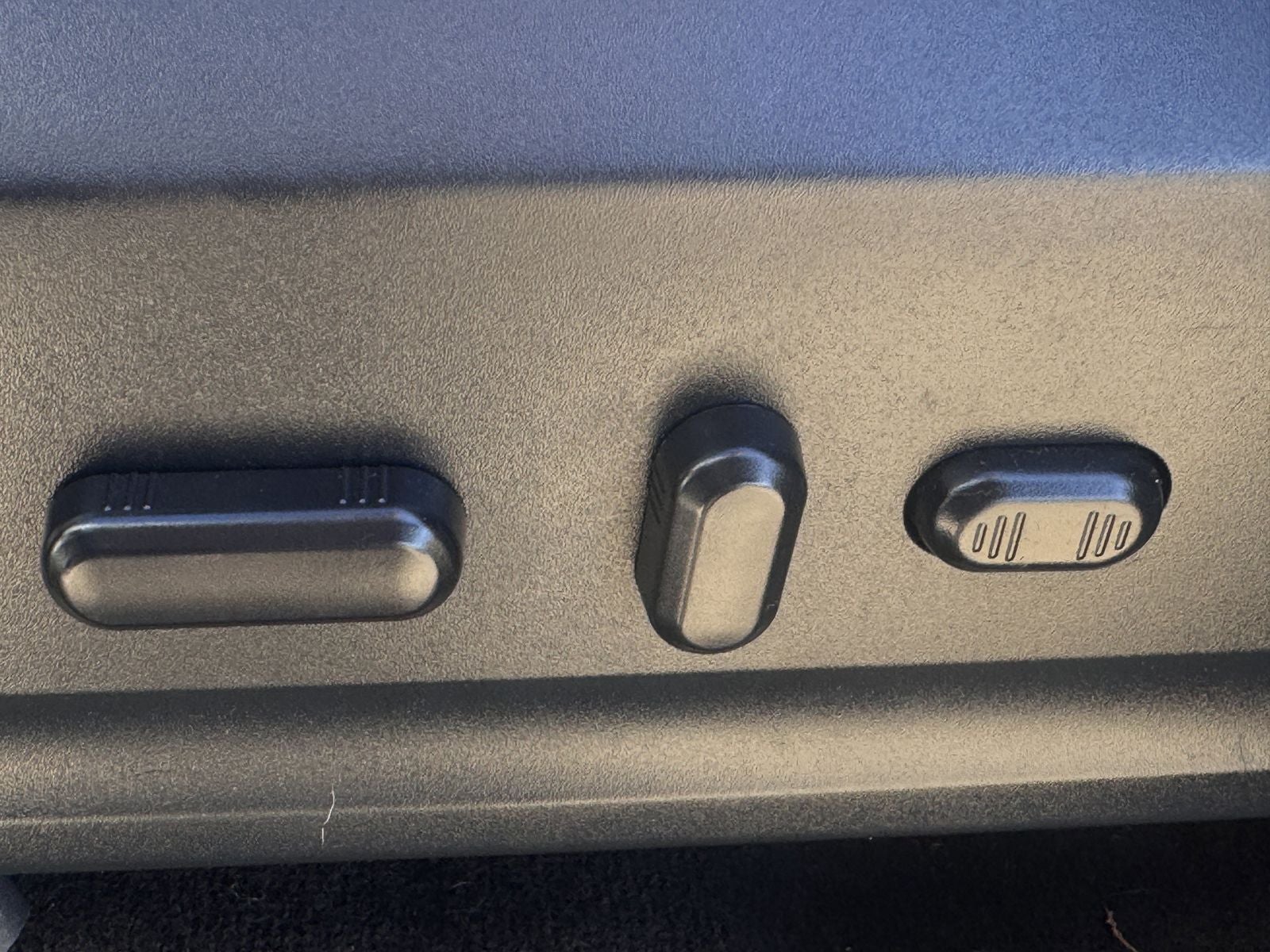 2015 Ford Expedition EL Platinum