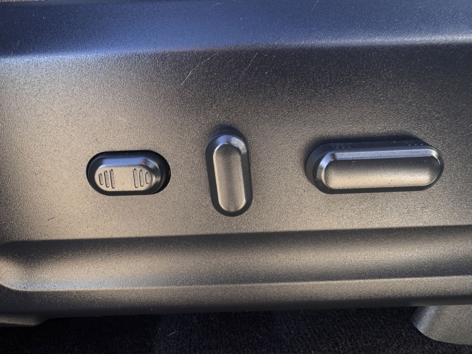 2015 Ford Expedition EL Platinum