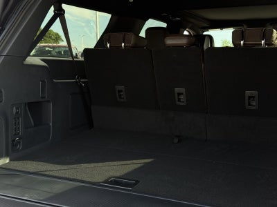 2026 Ford Expedition Max King Ranch