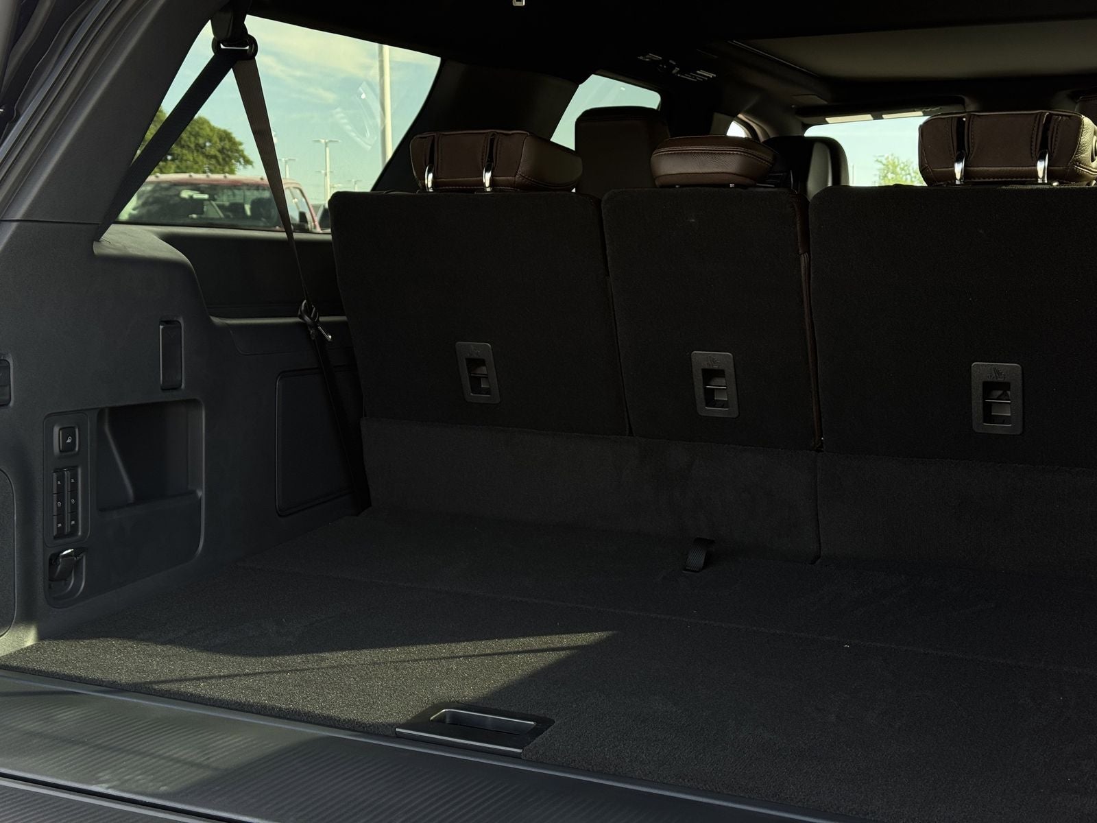 2026 Ford Expedition Max King Ranch