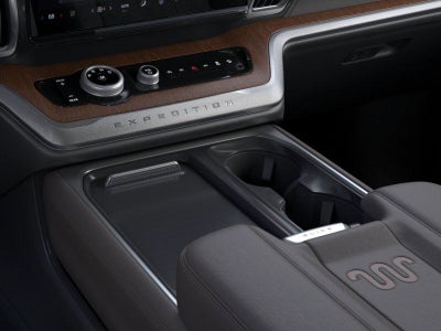 2026 Ford Expedition Max King Ranch