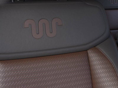 2026 Ford Expedition Max King Ranch